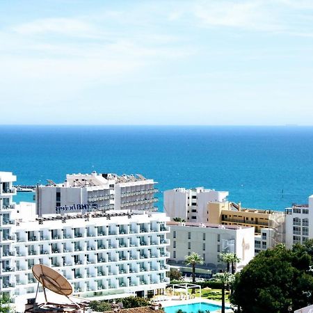 Minerva Apartment Wonderful Sea Views Benalmádena Eksteriør bilde