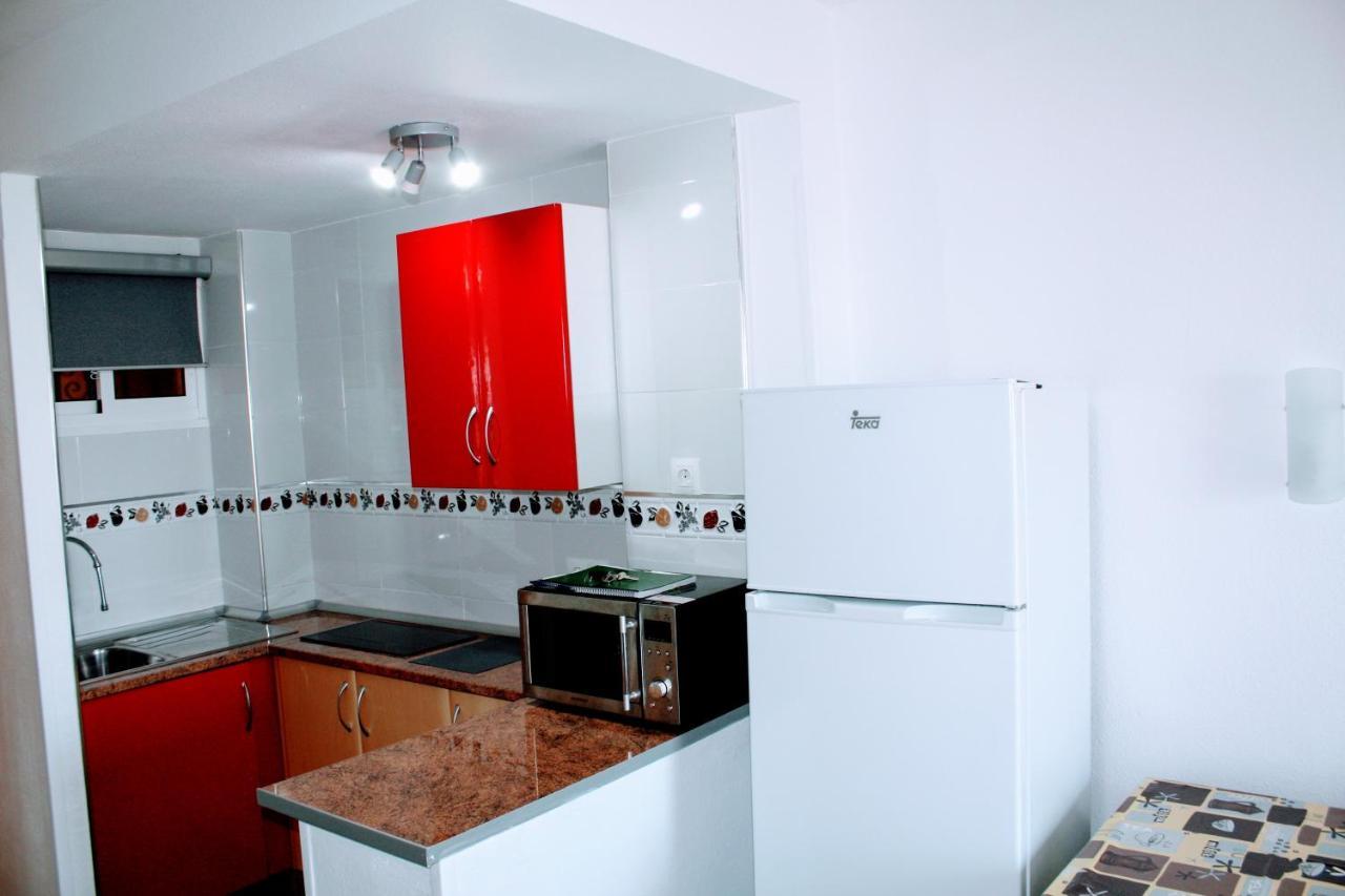 Minerva Apartment Wonderful Sea Views Benalmádena Eksteriør bilde