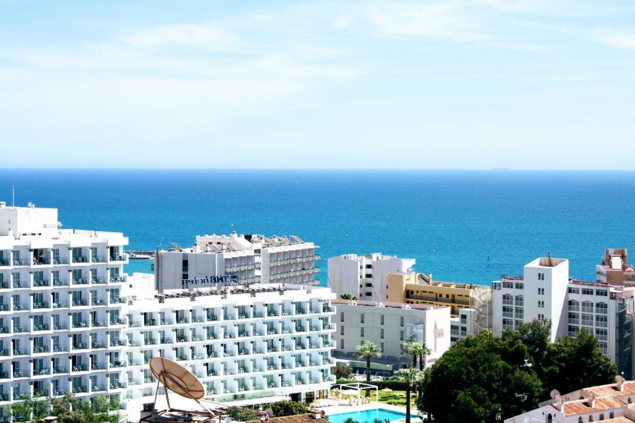 Minerva Apartment Wonderful Sea Views Benalmádena Eksteriør bilde