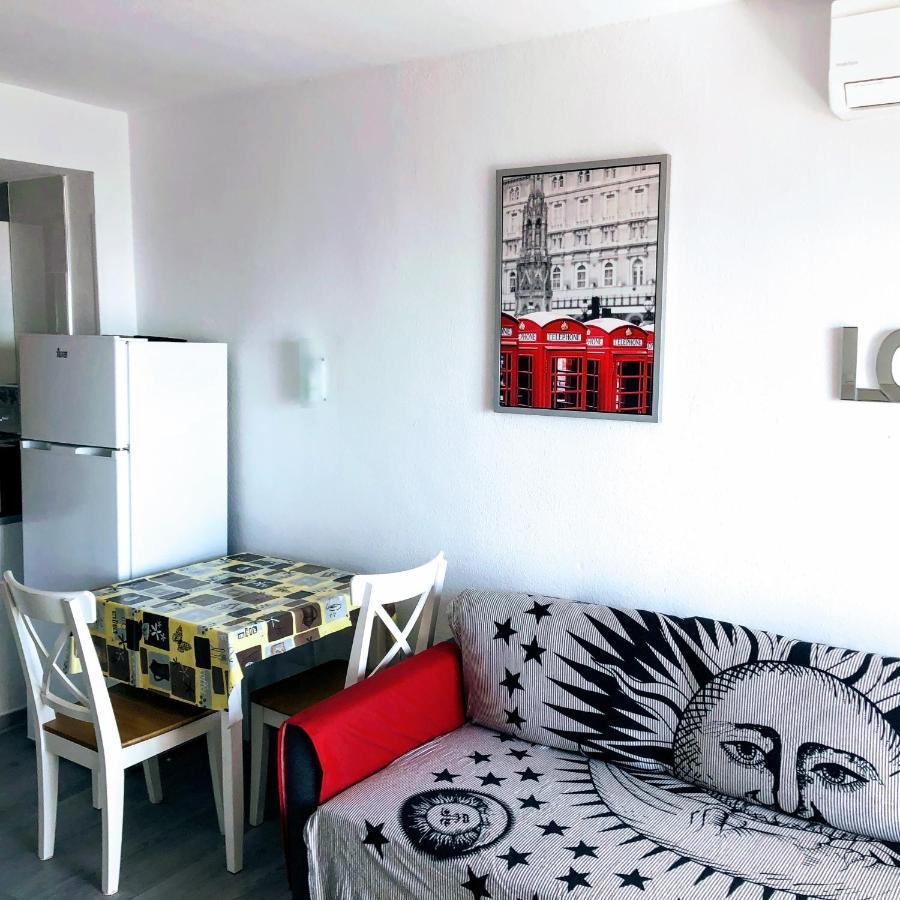 Minerva Apartment Wonderful Sea Views Benalmádena Eksteriør bilde