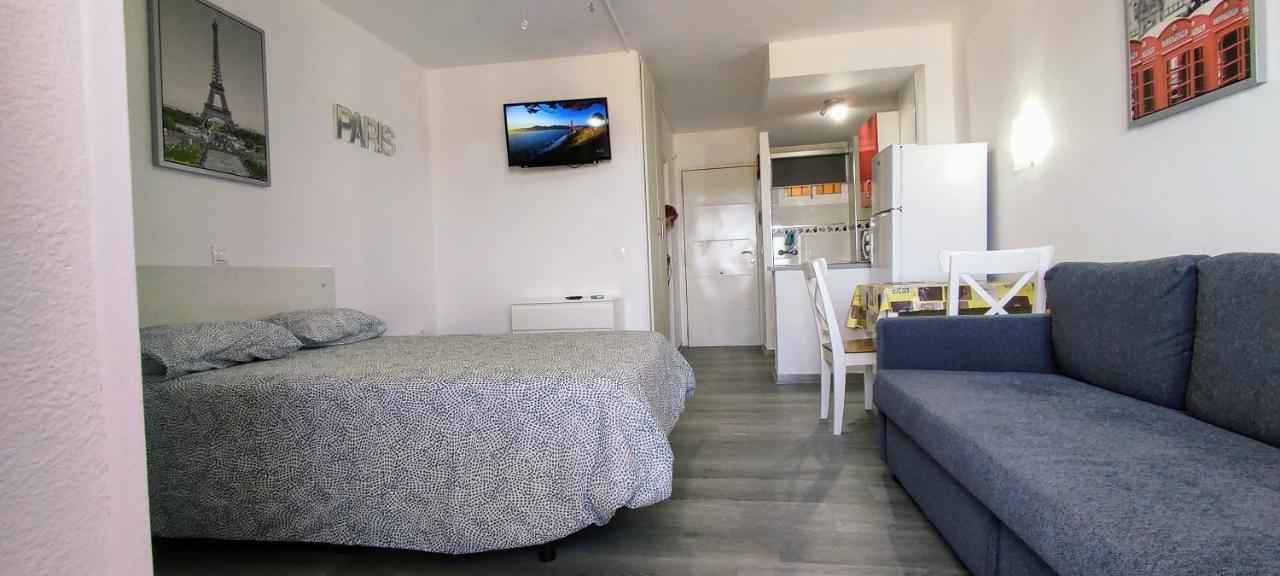 Minerva Apartment Wonderful Sea Views Benalmádena Eksteriør bilde